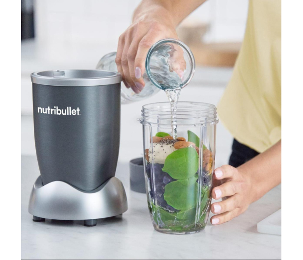 Nutribullet Outlet NB603DG - 1568140 - zdjęcie 5